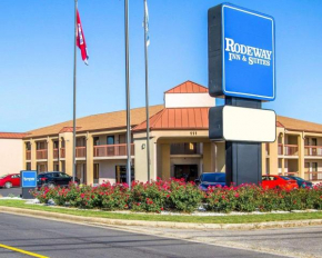 Rodeway Inn & Suites